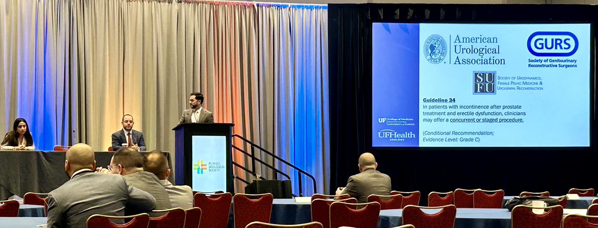 John Michael DiBianco (@drjohnmdibi) on Twitter photo 🐊 <a href="/BrettJFriedman/">Brett Friedman, MD MPH</a> at this year’s #FUS2024 <a href="/FlaUrological/">Florida Urological Society (FUS)</a> resident debate <a href="/UF_Urology/">UF Urology</a> 🐊 <a href="/BrettJFriedman/">Brett Friedman, MD MPH</a> at this year’s #FUS2024 <a href="/FlaUrological/">Florida Urological Society (FUS)</a> resident debate <a href="/UF_Urology/">UF Urology</a>