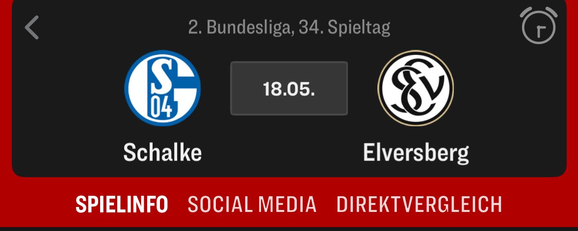 Bossdogan1904's tweet photo. Stellt euch mal vor Elversberg steigt am letzten Spieltag in unserer Arena auf https://t.co/flSllVFmZI