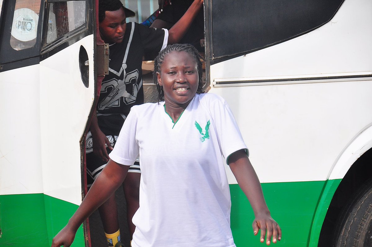 ku_original's tweet photo. Kampala University Sports Teams Arrive  in Kenya - Maseno University grounds for the 13th Eastern Africa University Games - 16th-20th December 2024
@MasenoUniSports #13thEasternAfricaUniversityGames @feaus_org
#sportspamoja #MasenoUniversity #EAUG2024 https://t.co/nvvcrTH8IU