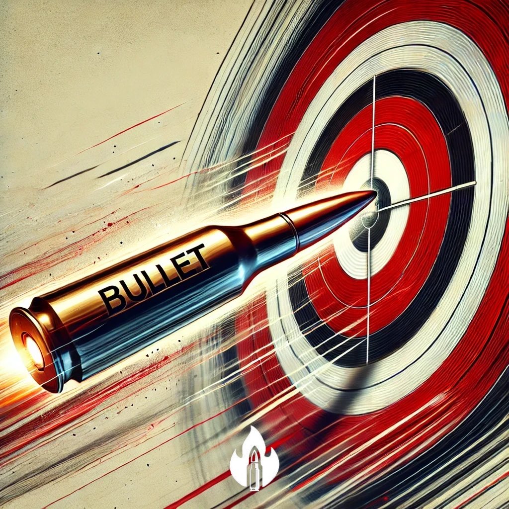 Bullet_ARB's tweet photo. Happy Sunday to everyone.

Are you ready for Monday? 🔥

$BULLET https://t.co/5p6kRRFrUi