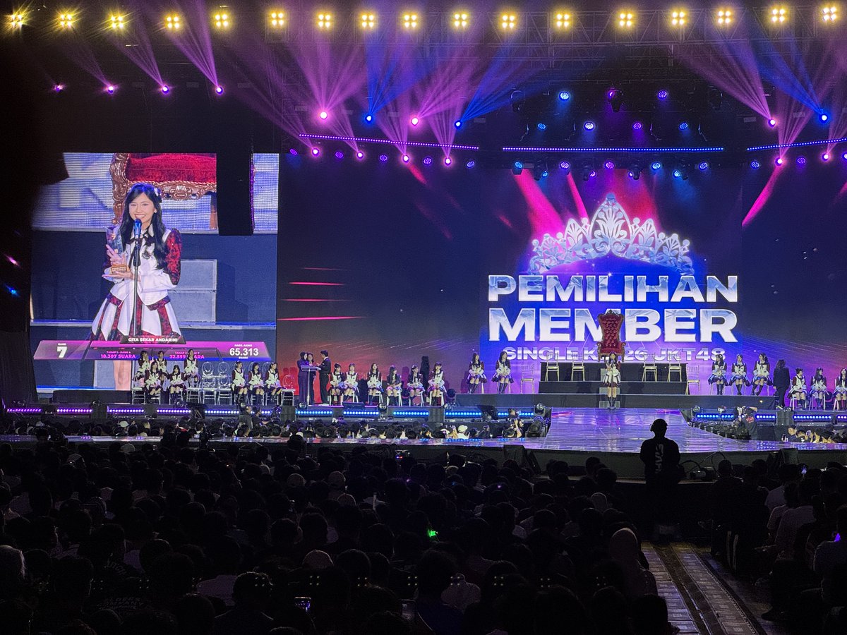 JKT48 tweet media