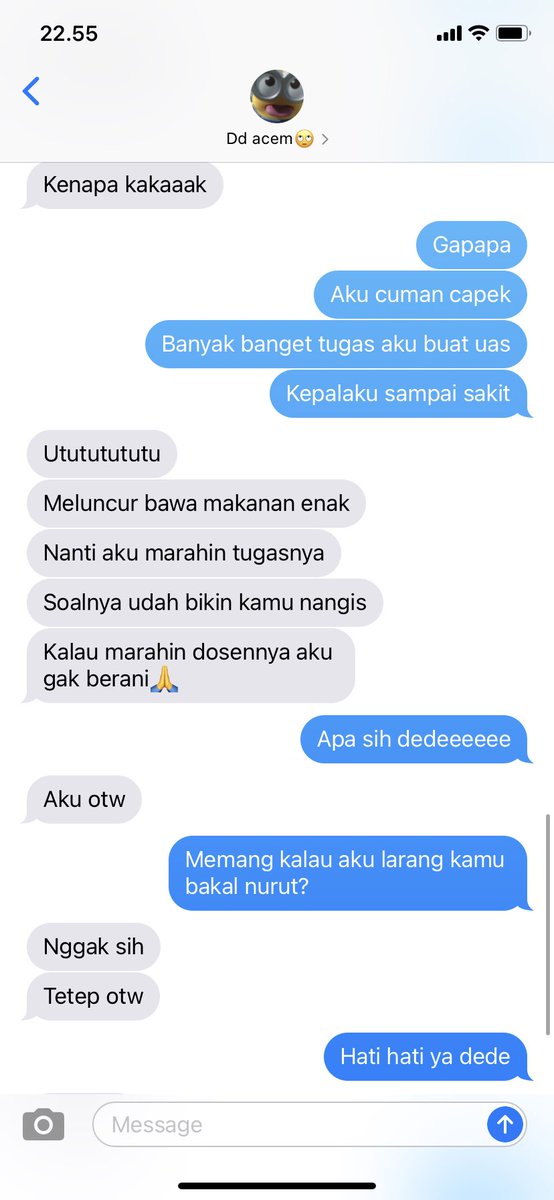 onaskies's tweet photo. #DiNat hiks hiks https://t.co/oIefzdThpS