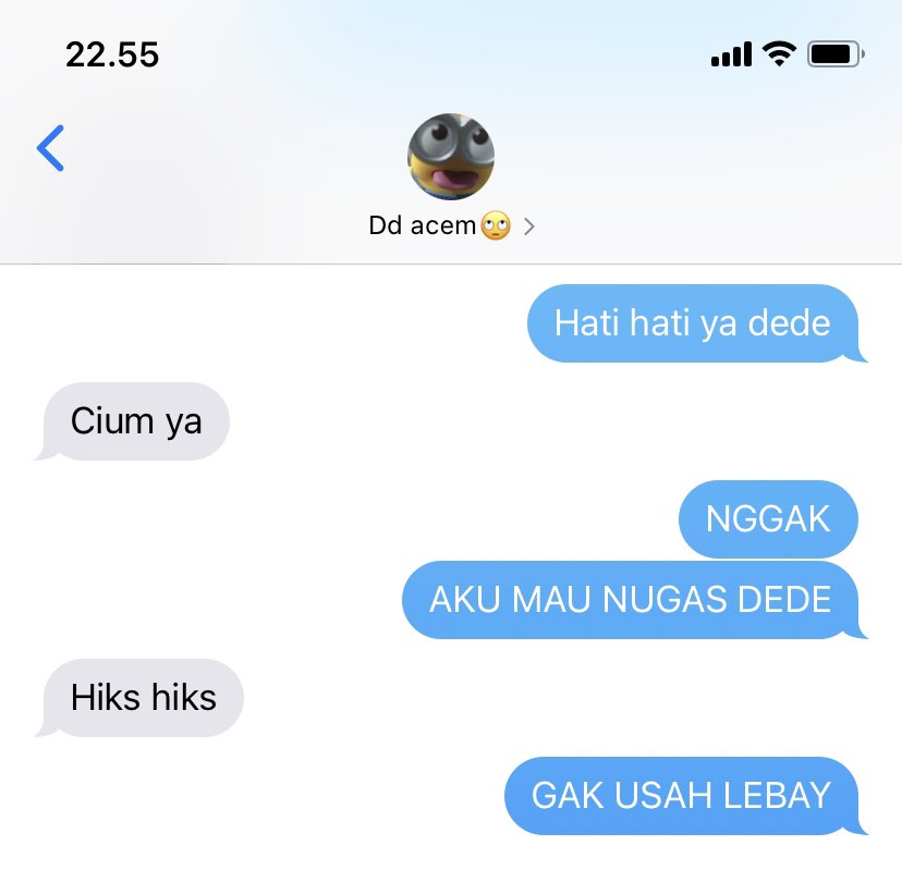 onaskies's tweet photo. #DiNat hiks hiks https://t.co/oIefzdThpS