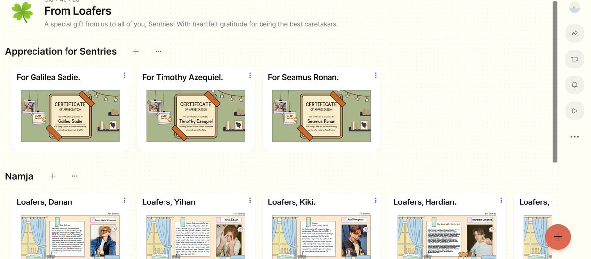 Guys... terima kasih ya... 🥺🥺🥺🤍