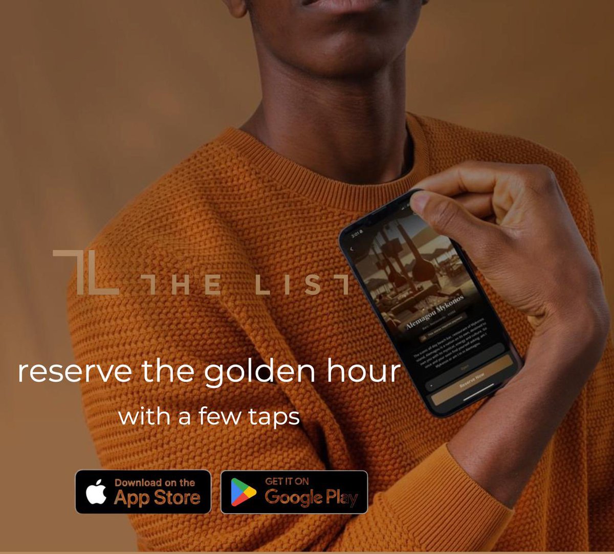 ario_kavousi's tweet image. Going out? Leave the hassle behind. A few taps, and you’re all set. 🍸 #TheListApp #TableReady

@the_list_app 📲