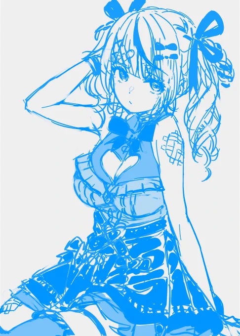 うーむ 