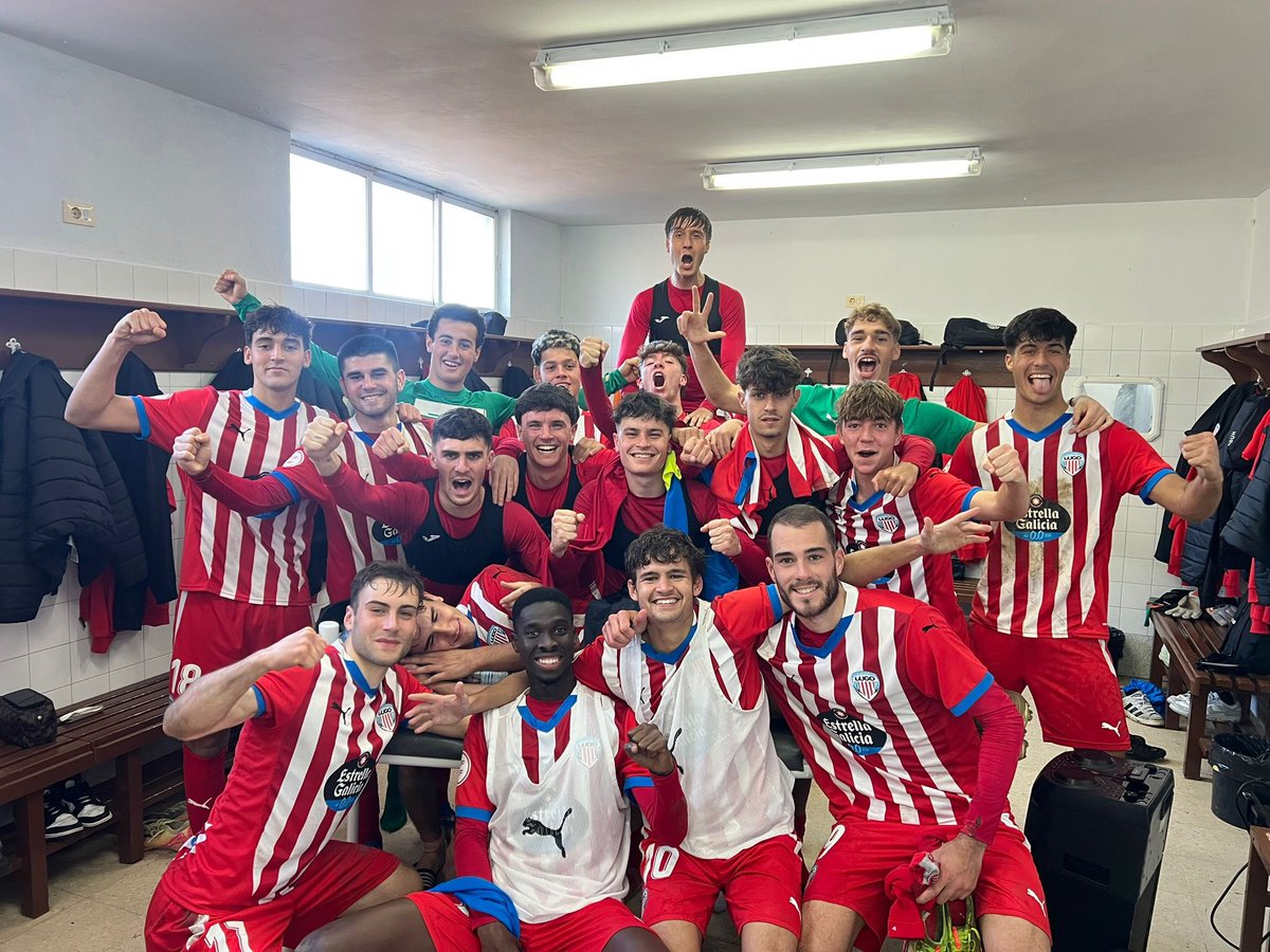 CD Lugo Canteira tweet media