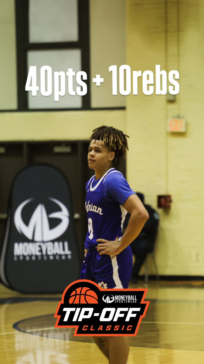 Moneyball Sportswear tweet media