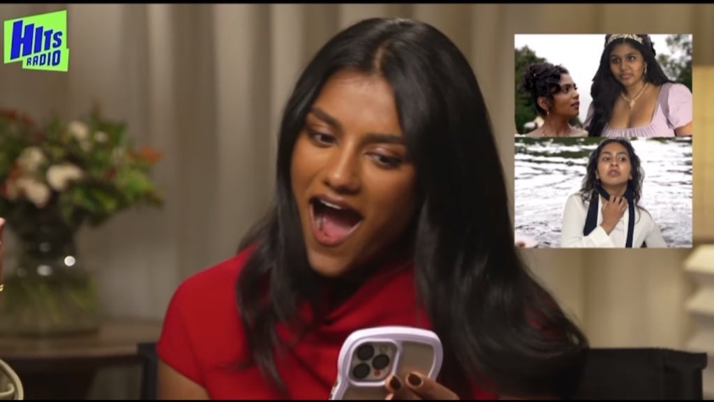 iRis 🐝 👸🏾🤴🏻 tweet media