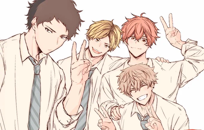 #今年も残りわずかなので今年1番伸びた絵を貼る こちら