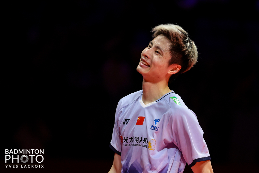 Badminton Updates tweet media