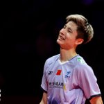 Photo by Badminton Updates (@badmintonupdate)
