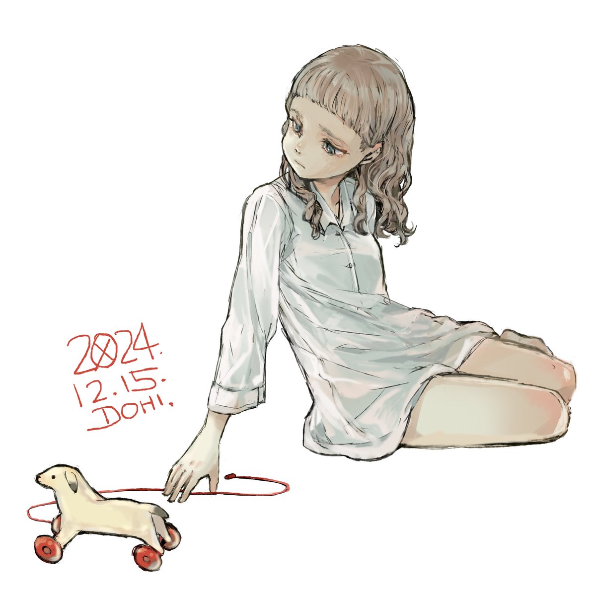 BONNO Advent calendar
2024 12.15.