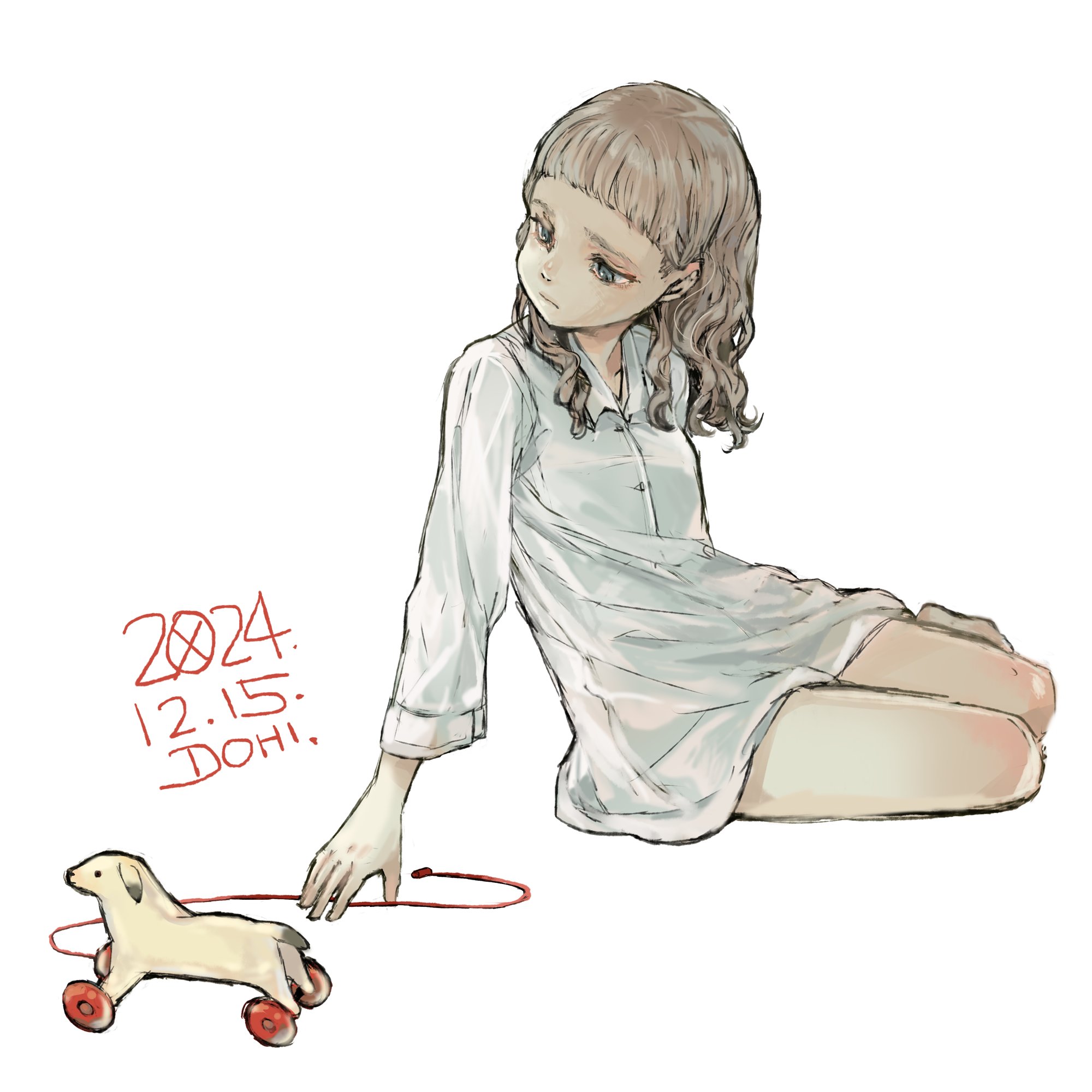 どーい (@dohi) / X