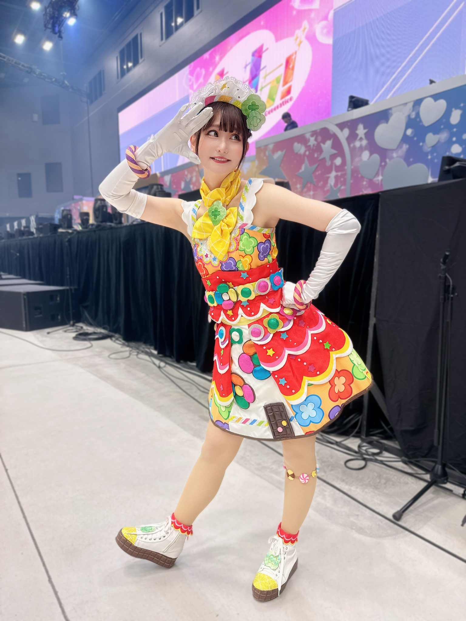 愛野えり︎🫖Disney愛のロリィタモデル on X: 