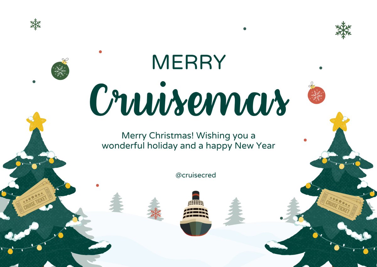 CruiseCredit tweet media