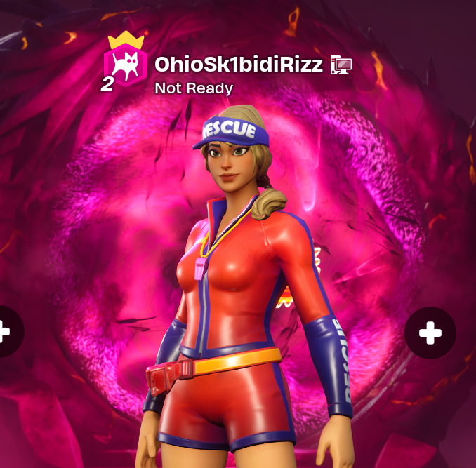 how do you even change your fortnite username i forgot 😭😭😭😭😭 ive been stuck with this one for like 4 months now