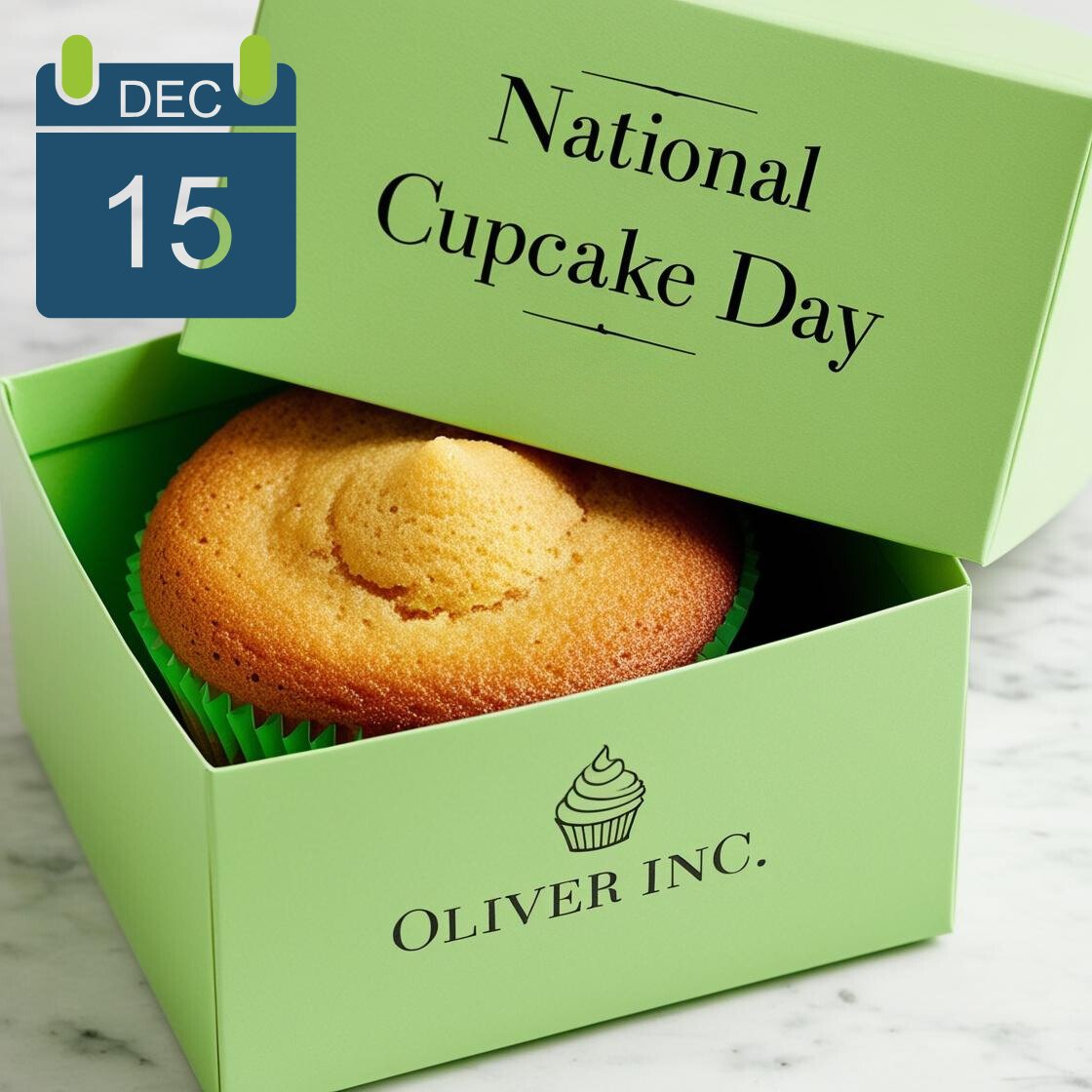 Oliverinc_'s tweet photo. Delicious treats deserve packaging as irresistible as the cupcake itself. At Oliver Inc., we help brands bring their visions to life with expert printing and packaging solutions that look as good as they taste.

https://t.co/wmhHz3PQ5p
#PrintingPerfection #NationalCupcakeDay https://t.co/IcpxClI6UQ