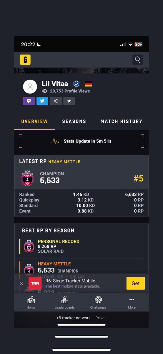 dontVitaame's tweet photo. boosting accounts to any rank

Cheap/Fast ✅

Paypal Only 💸

RT / Vouch appreciated 🩵

Xbox Only ❎

3-7 days 🦅

Already 20 +accs done 🤫🧏‍♀️ https://t.co/o4PpvqPedz