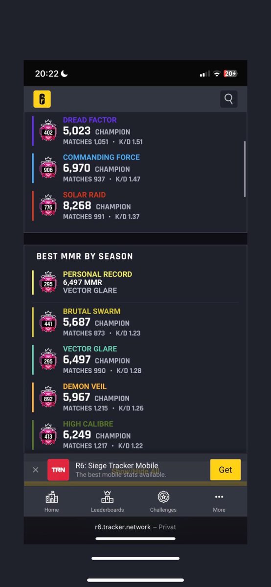 dontVitaame's tweet photo. boosting accounts to any rank

Cheap/Fast ✅

Paypal Only 💸

RT / Vouch appreciated 🩵

Xbox Only ❎

3-7 days 🦅

Already 20 +accs done 🤫🧏‍♀️ https://t.co/o4PpvqPedz