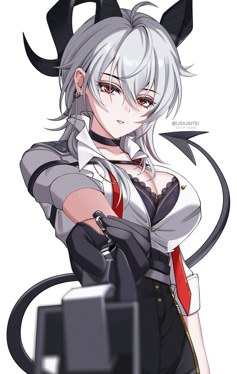 早い者勝ち‼︎ヴィブラン グルナードゥ ザンニーさま（Zani） #WuWaFanart #WutheringWaves #鳴潮コレクション