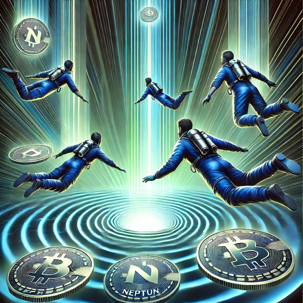 neptunfinance's tweet photo. 🚀 2024 Crypto Stats vs. 2023: The Growth is Real! 🌊

📈 Global market cap: $3.7T+ (up 42% YoY!) 🌐
⚡️ Active wallets: 1.2B (300M added this year!) 🛡️
🔥 Biggest gainers: AI tokens & DeFi 📊
💎 Total staked assets: $230B (up $50B!) 💼

🌊 Neptun Finance is making waves in this thriving market! As the crypto space grows, so does our commitment to delivering cutting-edge DeFi solutions. Ready to surf the future of finance? 💧

#Neptun #NeptunFinance #OGstatus #Crypto #Crypto2024 #cryptocurrency #Defi #Defisolutions #AI #Staking #NepToken #CryptoStats #Growth