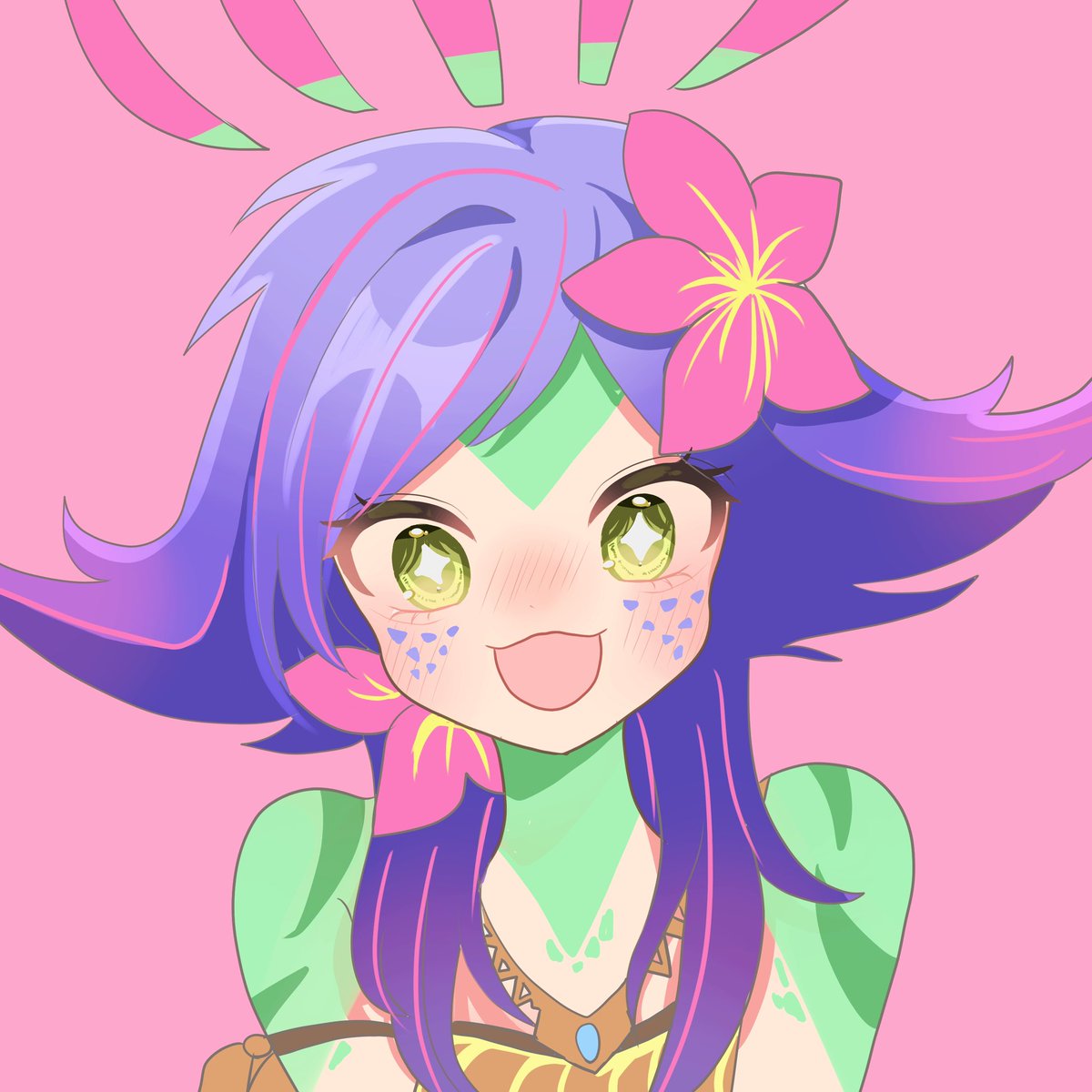 sanu_neeko's tweet photo. https://t.co/3Z0XwZ51Zb