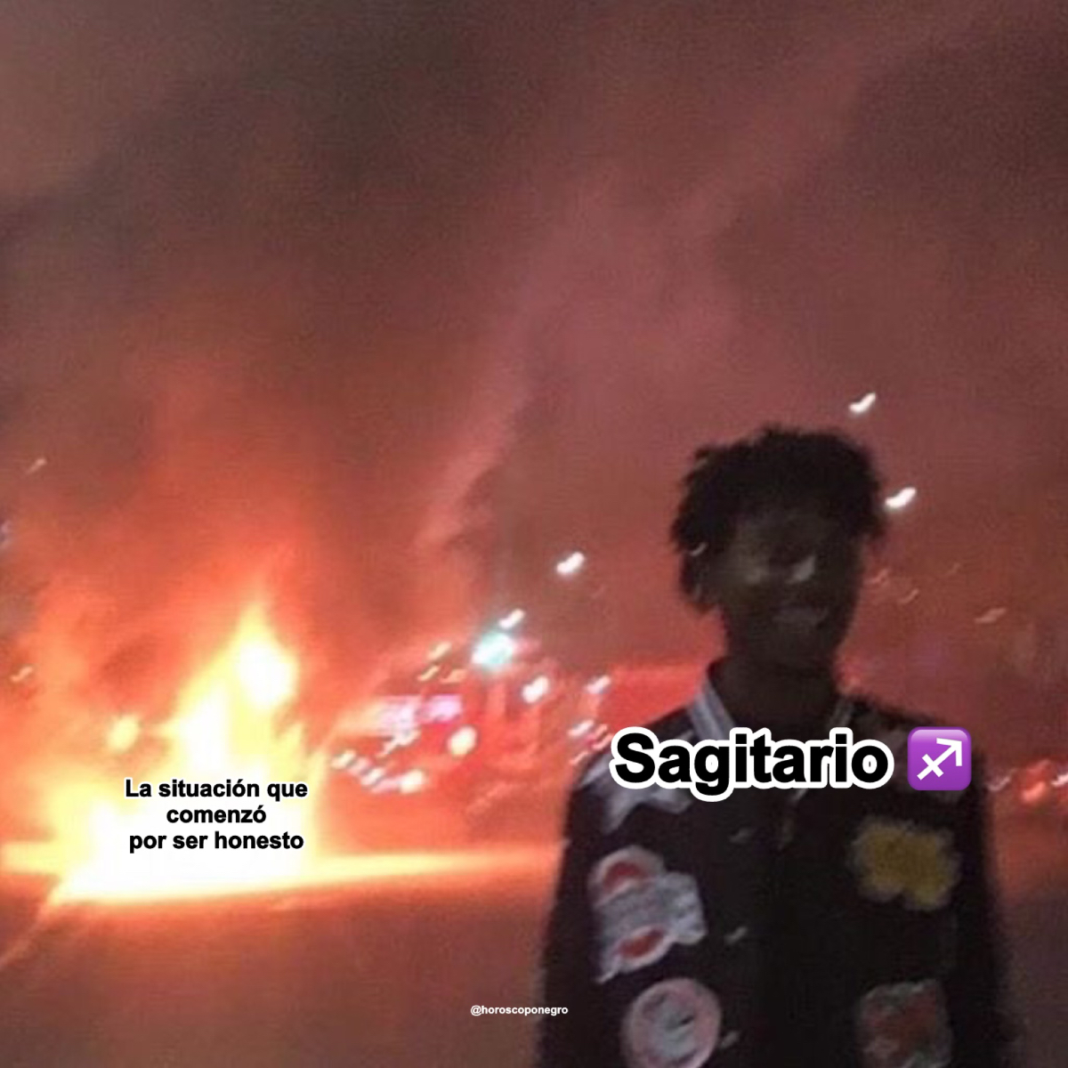 sagitario_hn's tweet photo. Tú no tienes la culpa de sacar las cosas a la luz 👀✋🏼 https://t.co/vnEKcOsNbm