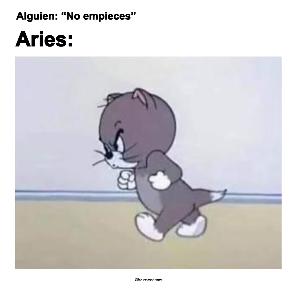 Si te dicen esa frase ya saben cómo va a acabar 💣💥