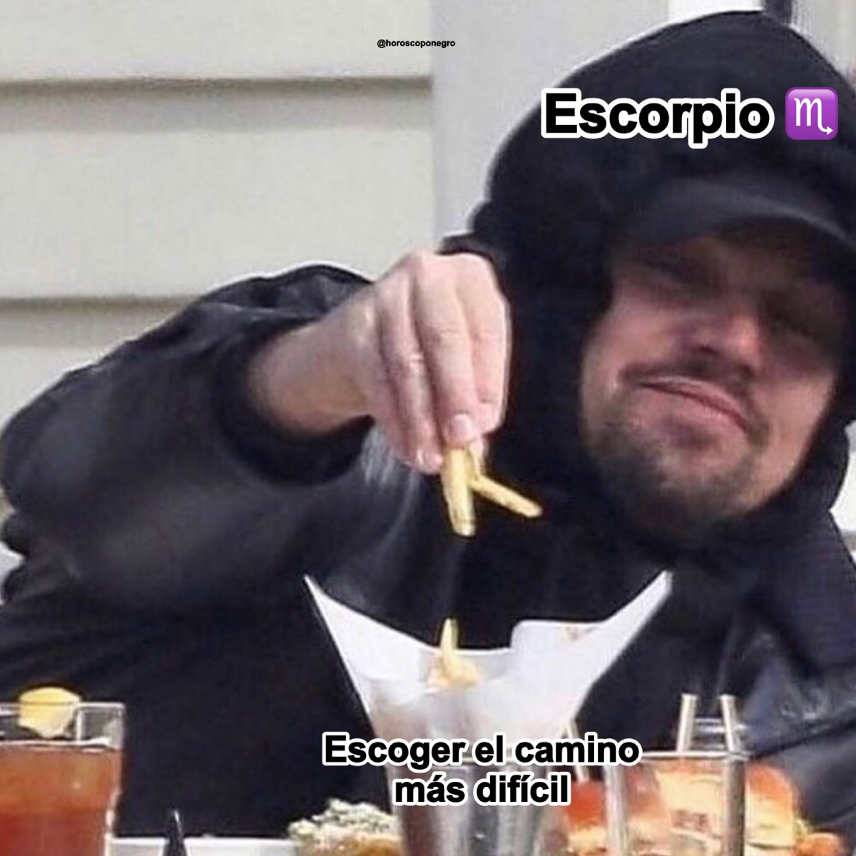 A las personas inteligentes (y un poco masocas) le van los retos 🤣