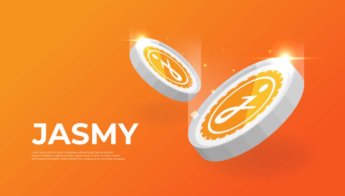 Jeric3979's tweet photo. Attention! During this uptrend season, it doesn't matter which token you buy, but you must buy #JASMY. I'm not Fomoing, but if you do your research, you'll understand why #JASMY is called the Bitcoin of Japan and is considered a security. https://t.co/nWr21ALFLM
