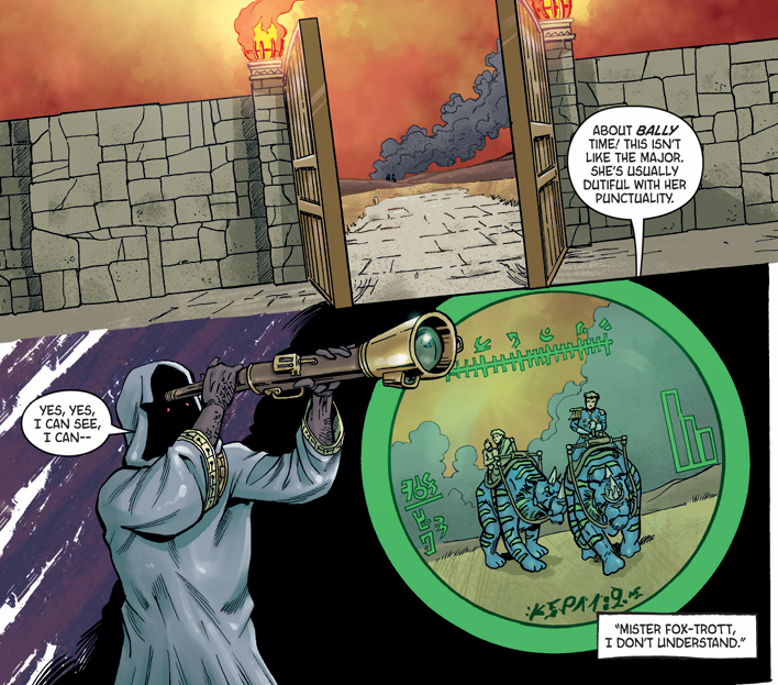 TimeBombComics's tweet photo. WHERE IS MAJOR RAKHANA?! In Quantum 10 our favourite steampunk space ace is missing! Will she return? Find out when you pick up your issue in your comic store or local newsagent now!
#comics #steampunk #books #newbook #newcomic #steampunk #spacepunk #victorian https://t.co/c2ydS7LSh1