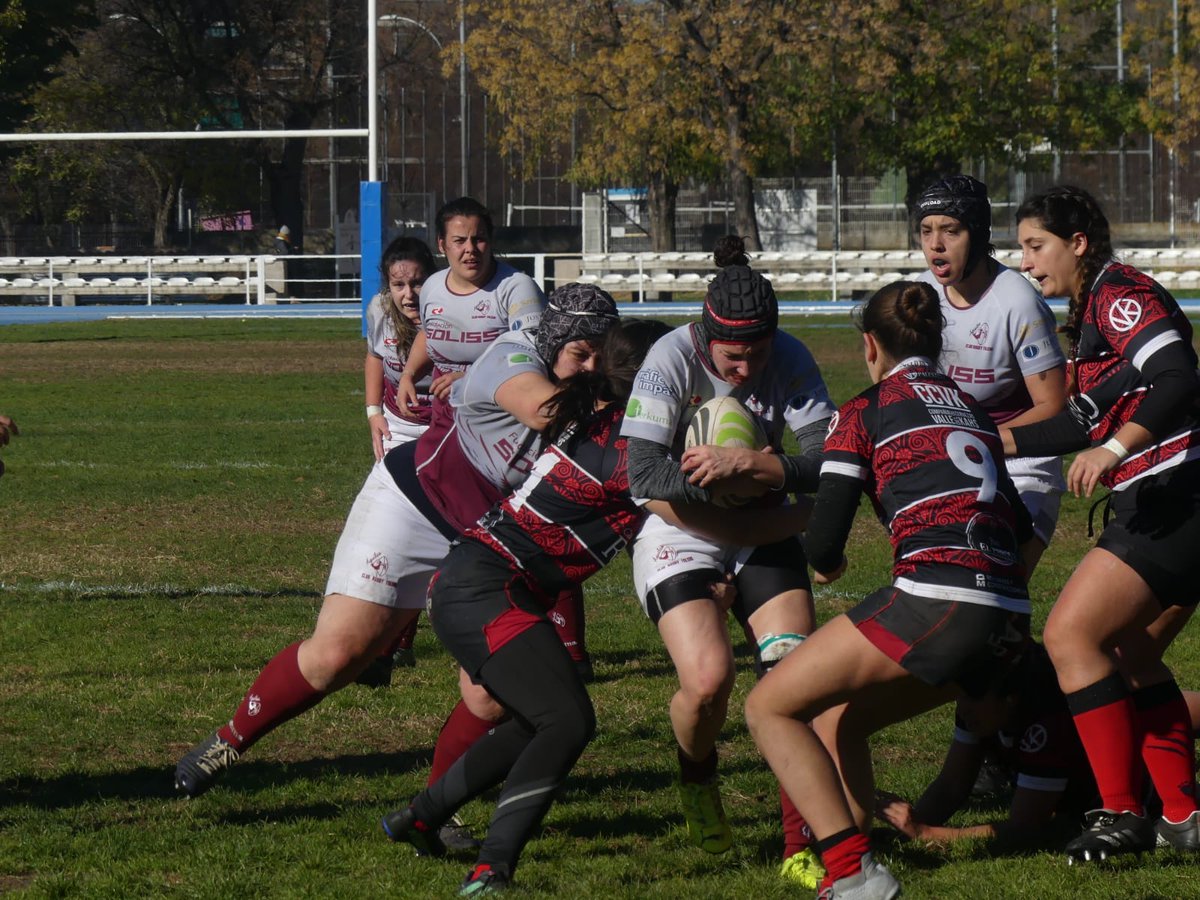 T8ke_8's tweet photo. #rugby #somosCRT @crtoledo1 https://t.co/XwK6DqACKw