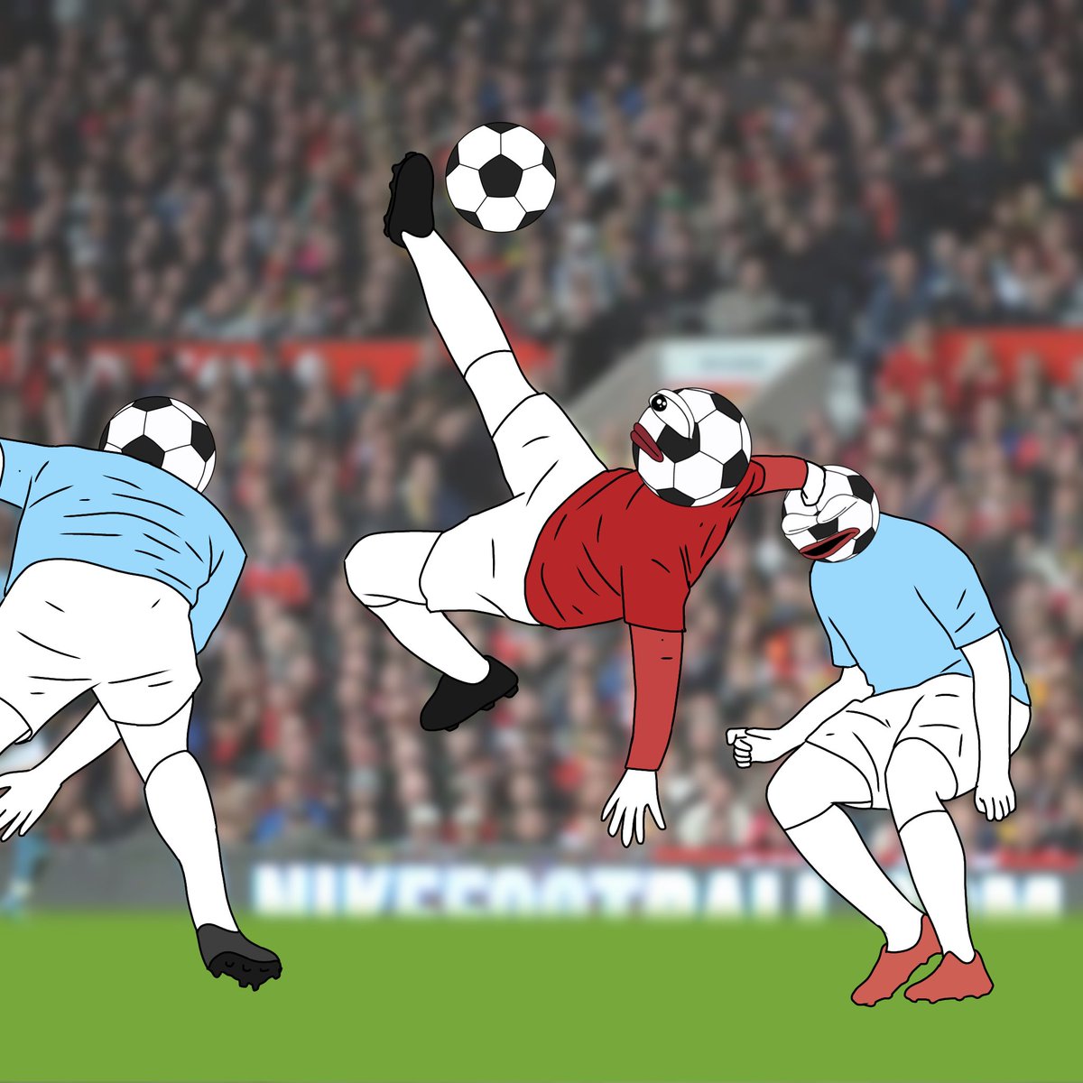 Golazo CTO ⚽️ tweet media