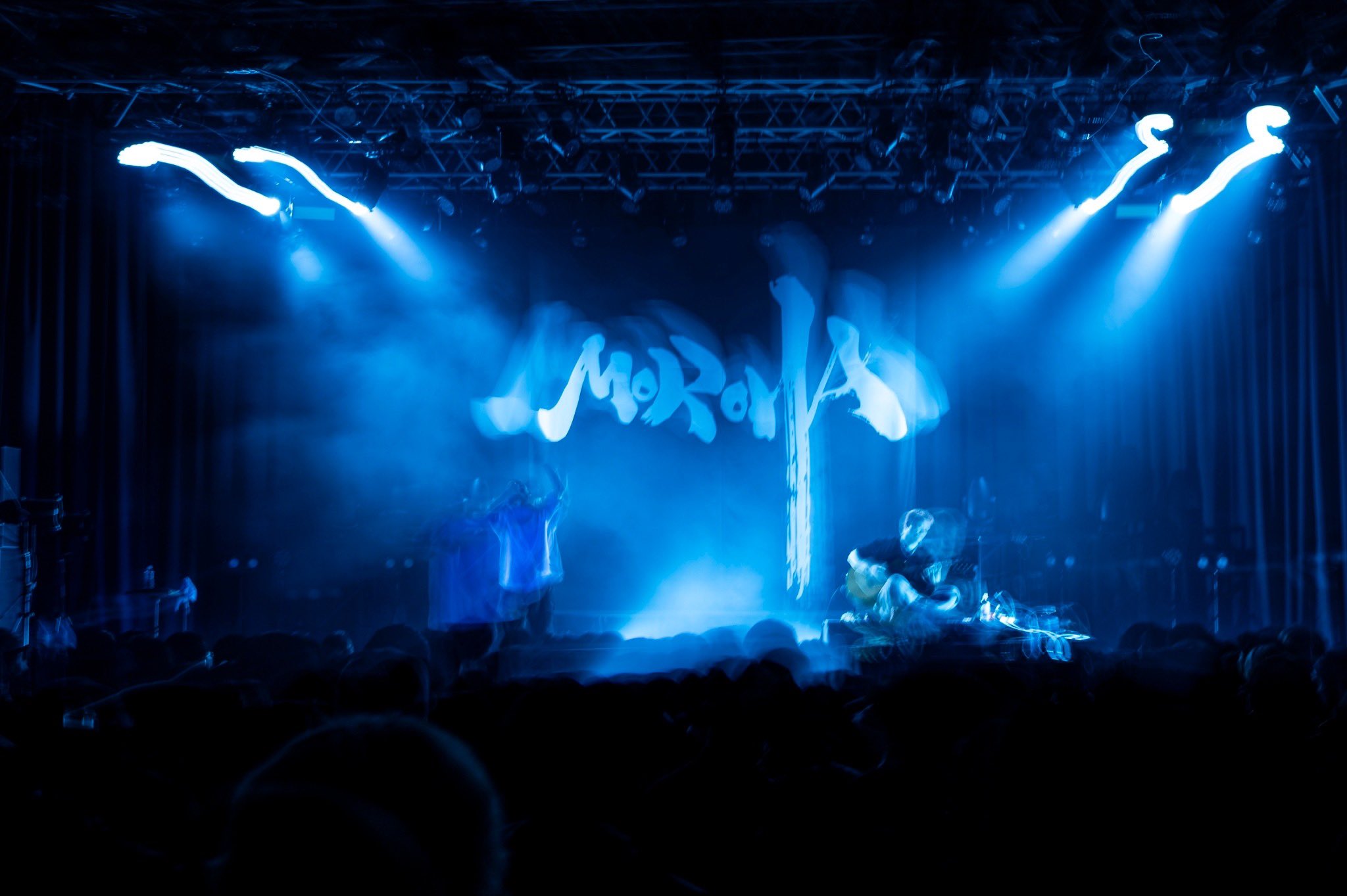 MOROHA official (YAVAY YAYVA RECORDS) on X: 