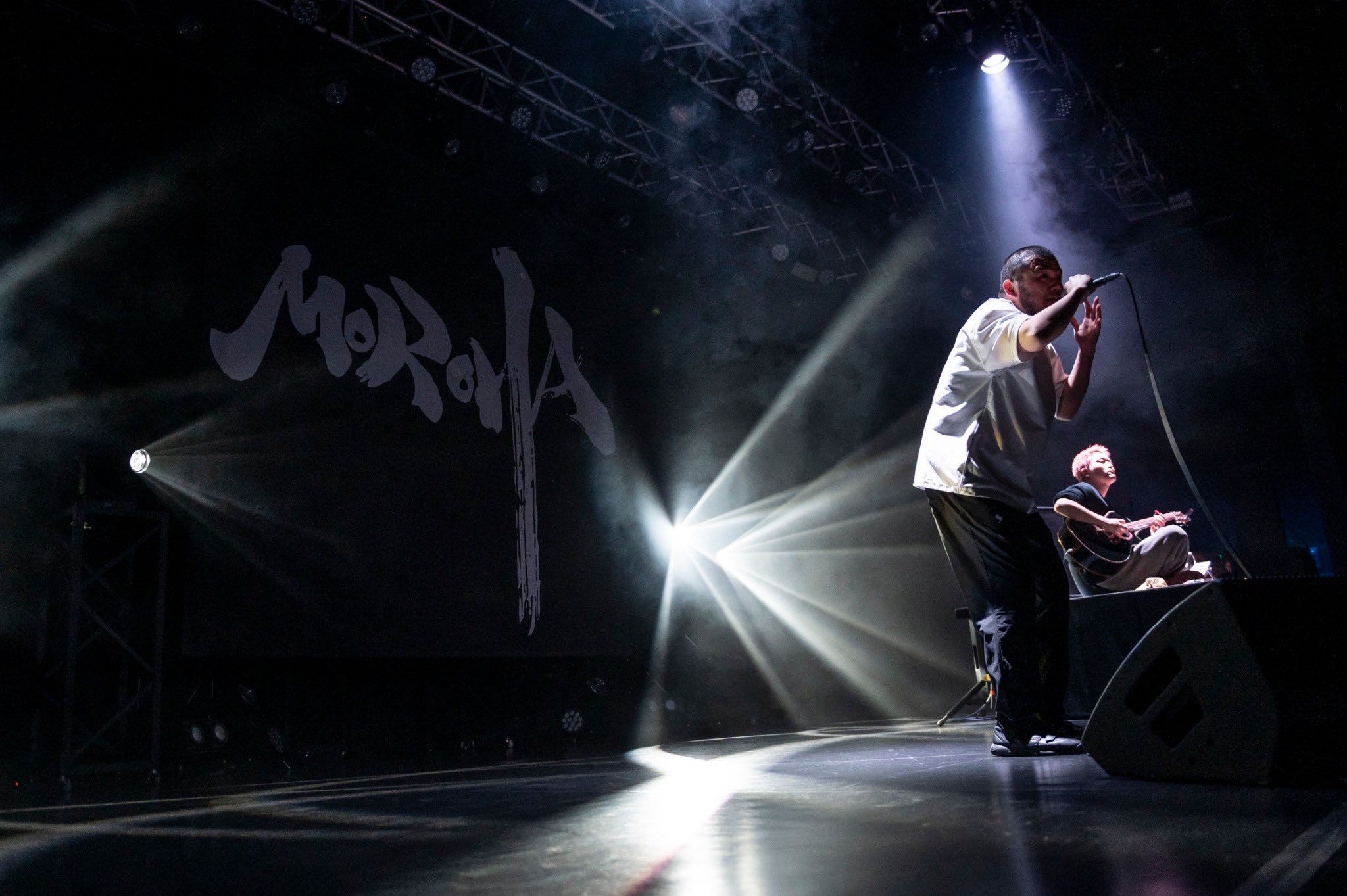 MOROHA official (YAVAY YAYVA RECORDS) on X: MOROHA official (YAVAY YAYVA RECORDS) on X: