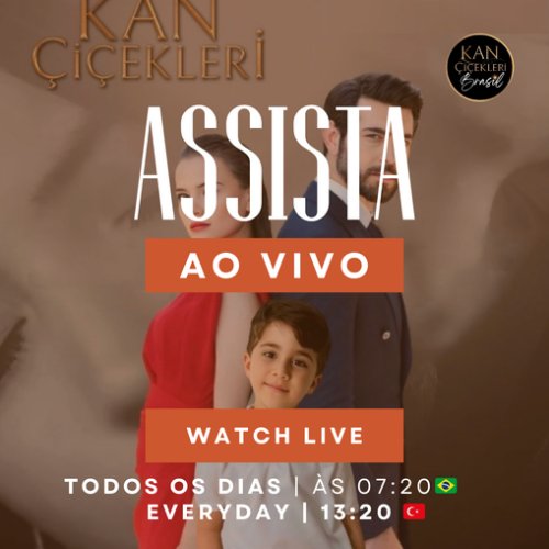 kancicekleribr's tweet photo. 📺|| A partir desta segunda-feira 16 de dezembro, nossa série começará mais cedo às 07:20🇧🇷 da manhã, não percam! Seu apoio continua sendo muito importante ✨

#KanÇiçekleri || #DilBar 
#BaranKarabey || #DilanKarabey https://t.co/TEdFaP0w7X