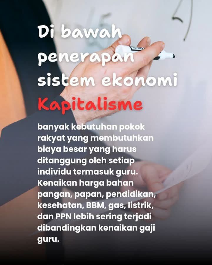 IsniKinanti's tweet photo. #PemimpinPengurusRakyat 
#ButuhKepemimpinanIslam https://t.co/cOy81k5rgw