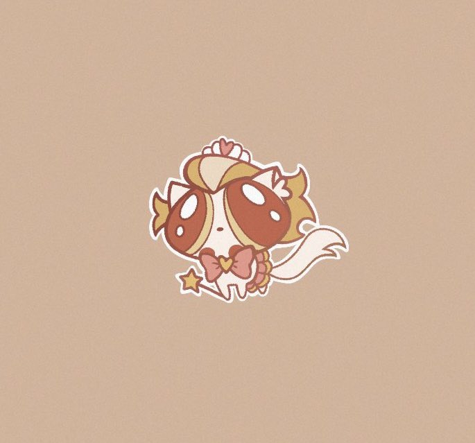 hiiii i’m really sorry for being inactive 😭 uni is keeping me busy these days… anyway, here is magical lucicat ✨