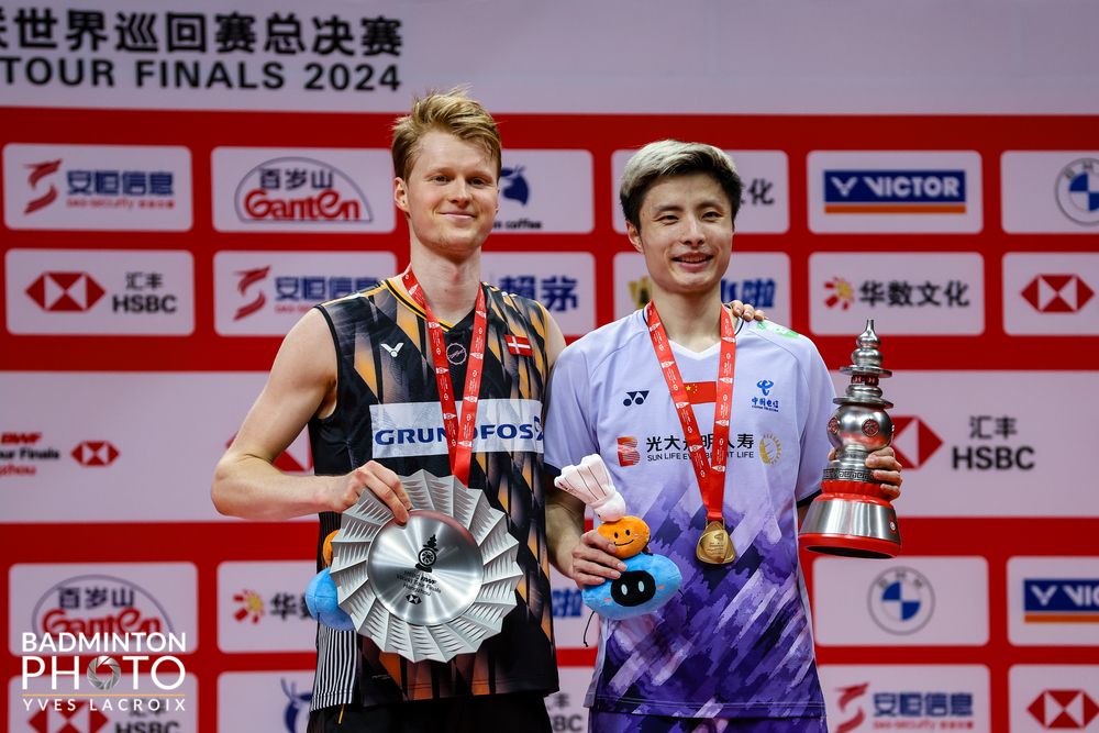 Badminton Updates tweet media