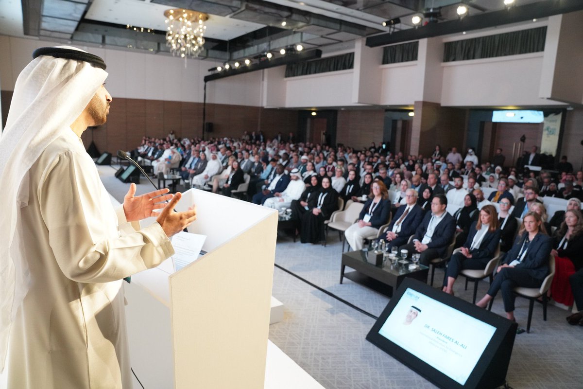 ndubosh's tweet photo. It was so great connecting with emergency physicians from the UAE and around the world on the cutting edge innovations that will shape the future of our specialty. Thank you @UAE_ESEM for an amazing conference! https://t.co/Lww976MiUd
