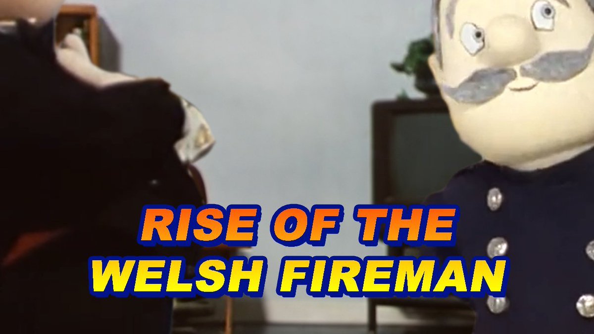 WTLNetwork's tweet image. Should be out by Christmas hopefully.