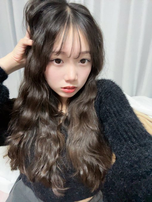 Twitterのコスプレ画像3