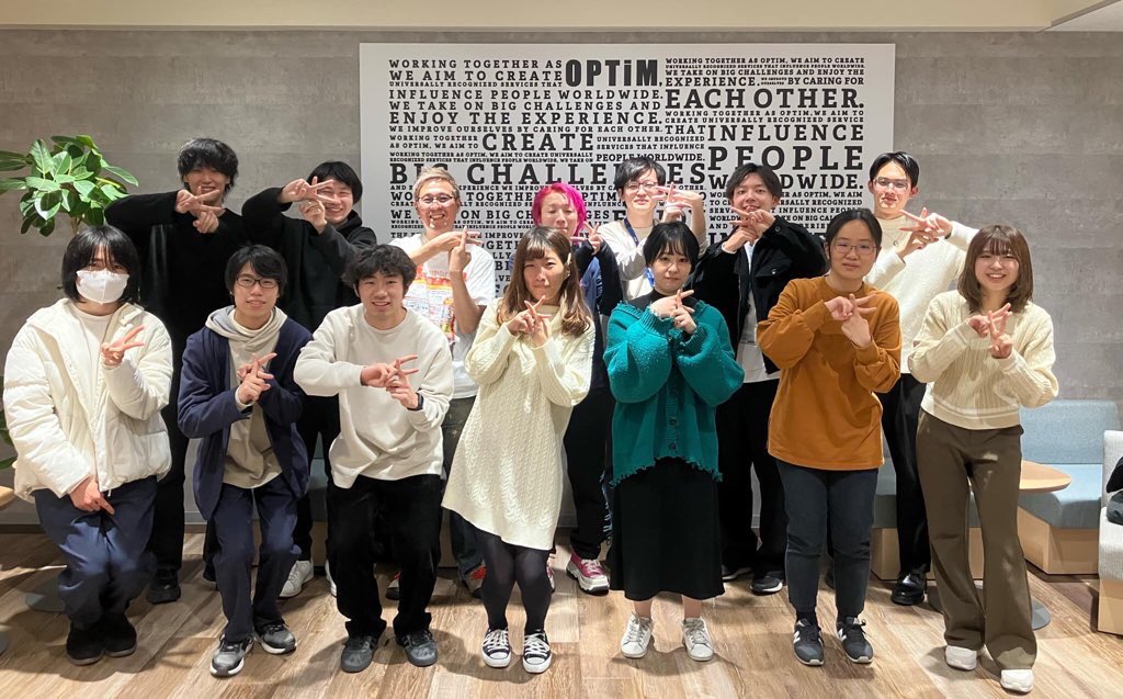 kobe_engr_lab's tweet image. 本日はイベント「神戸の先輩エンジニアが語る〜現場で役立つマインドセットとは〜」を開催しました🎉
プログラミング勉強中の学生さんでこれから実務を積むフェーズといった方が多く参加されていました。参加者の方の学びの機会となっていれば嬉しいです。本日はありがとうございました! #KEL_meetup