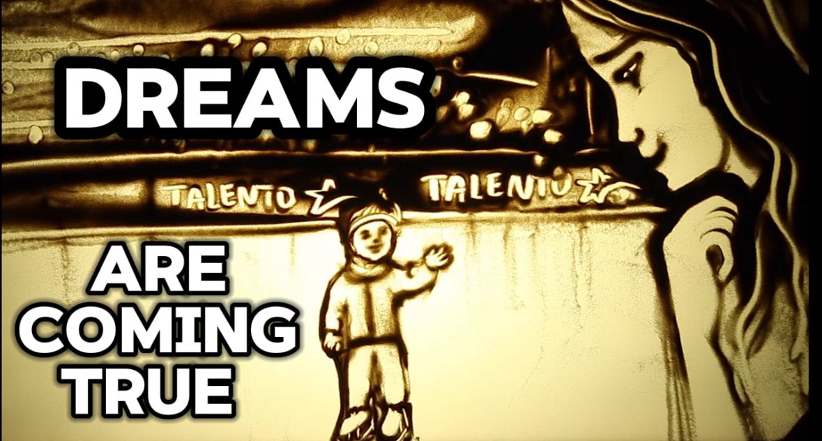 I really enjoyed creating this story. It’s very important. I’ll explain why.
Literally, the guys I’m telling you about, take kids off the unhappy environment and give them a Chance that changes life. It was hard but so cool to work with this story. Enjoy⬇️
youtu.be/bOHi6KN6uxk?si…