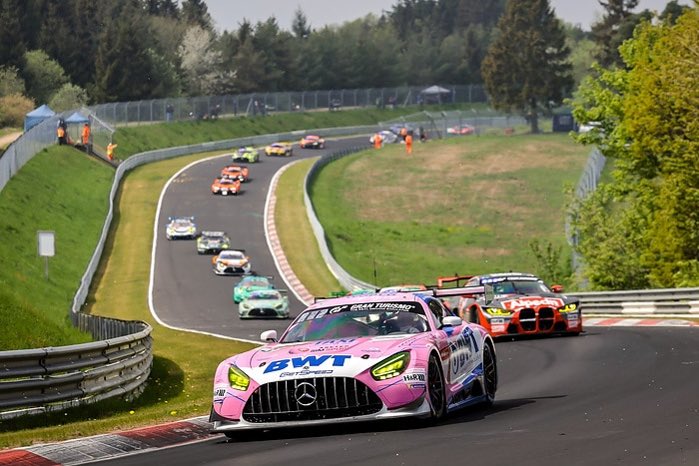 #VirtualACLikes

Y esta semana se acerca la final de VirtualACLikes PS5 acompañando a <a href="/German_MaraES/">Germán Martínez </a> donde ha tenido dos carreras complicadas sin poder puntuar y ha hecho que el campeonato esté más apretado.

Estáis preparados para ver este gran final?

🕑 Duración: 2 Horas.