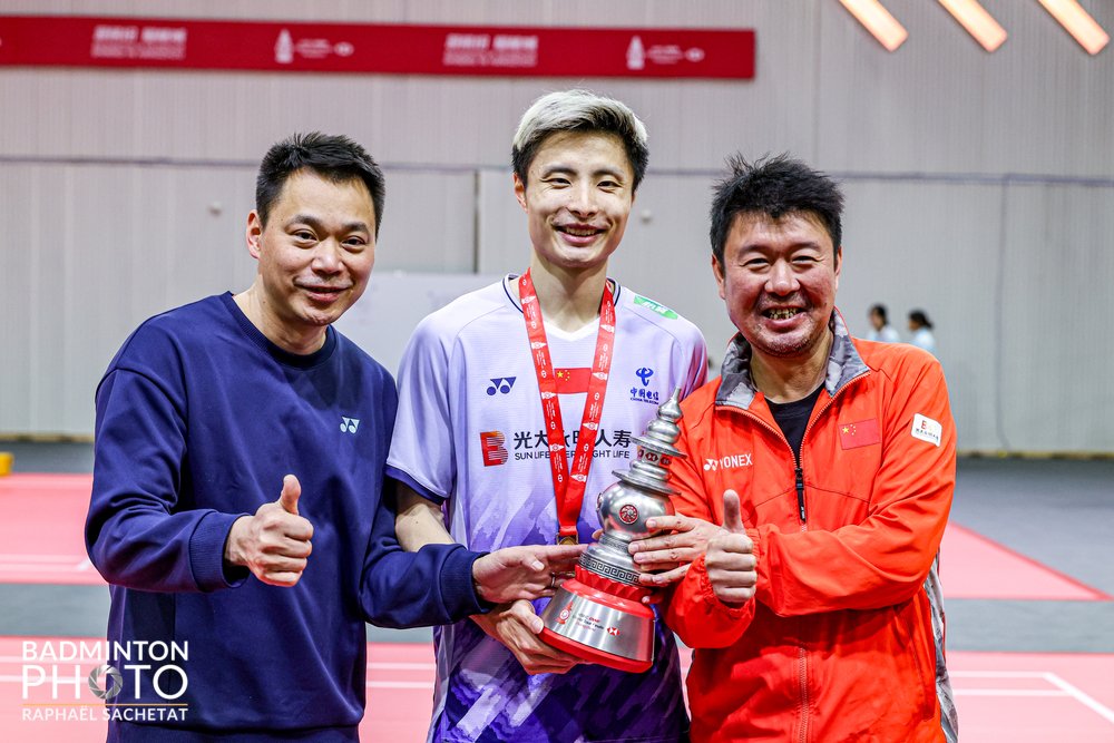 Badminton Updates tweet media