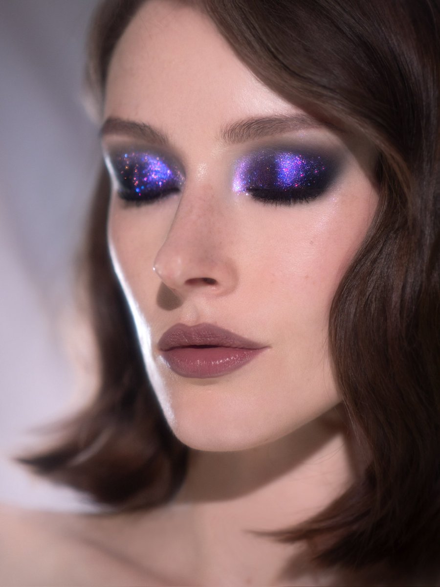 Karla Cosmetics tweet media
