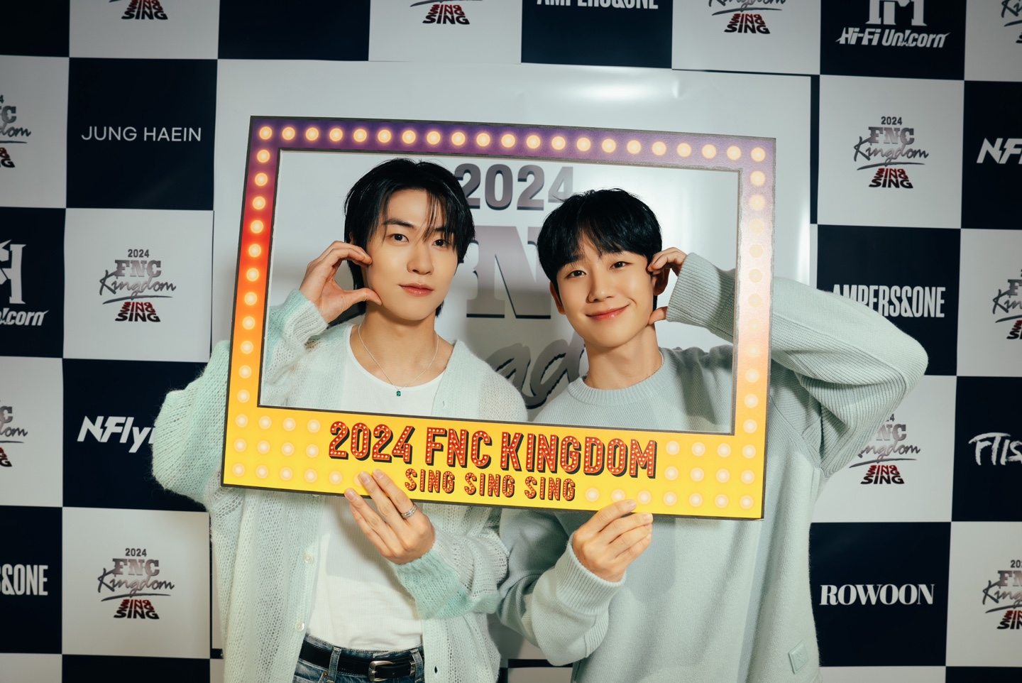 FNC ENTERTAINMENT JAPAN on X: 