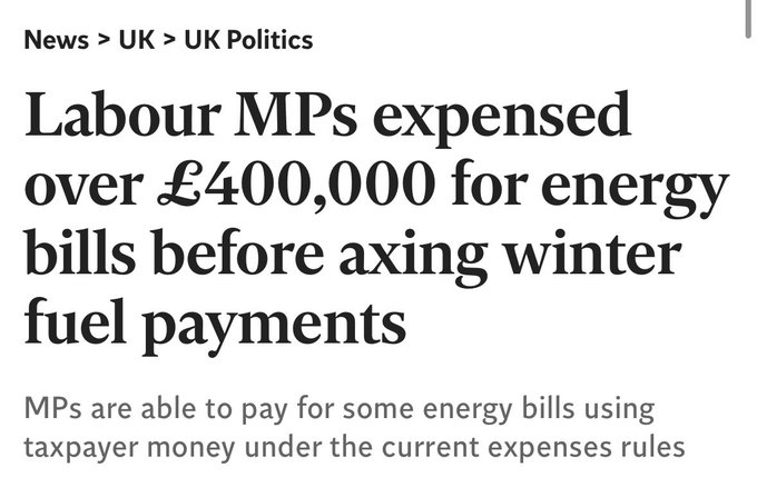 Britain_People's tweet photo. 🔴UK is buckling under a huge cost of living crisis:  

▪️Record tax burden  
▪️Highest electricity prices in the world  
▪️20% increase in consumer prices   

It’s a total mess and completely unsustainable. 

@10DowningStreet https://t.co/vpF1udRJmB